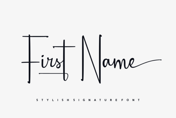 First Name Font: A Designer’s Review for Campaigns