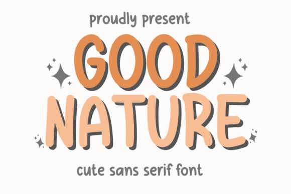 Good Nature: A Designer’s Practical Review