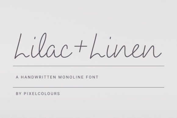 Lilac and Linen: A Designer’s Practical Review