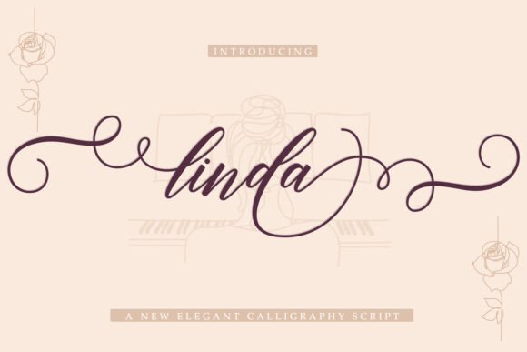 Linda Font Review: Elevating Campaign Visuals