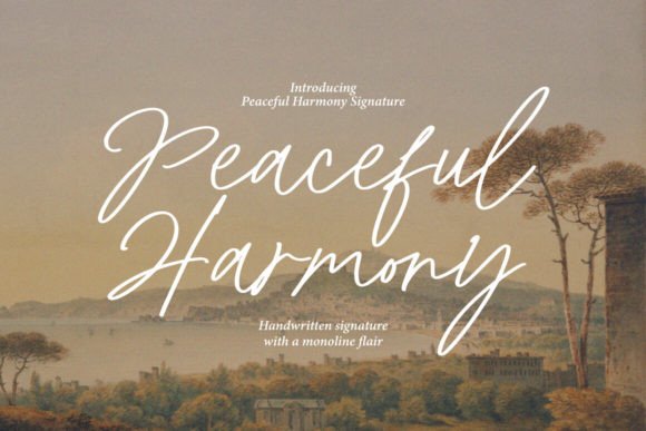 Peaceful Harmony: A Designer’s Practical Review