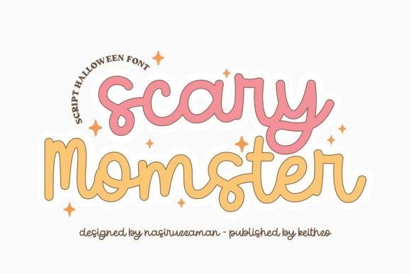 Scary Momster: A Designer’s Review for Real Projects